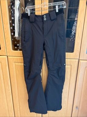 Dope Woman’s Ski/Outdoor Pants - Water-Resistant XS